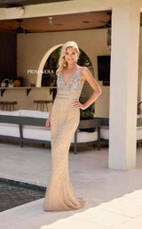 2 of 6 Primavera Couture 13131 Nude