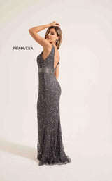 3 of 4 Primavera Couture 13132 Charcoal