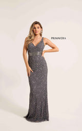 1 of 4 Primavera Couture 13132 Charcoal
