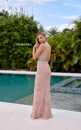 4 of 4 Primavera Couture 13132 Rose Gold