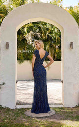 9 of 10 Primavera Couture 13133 Midnight
