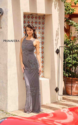 1 of 9 Primavera Couture 13140 Charcoal