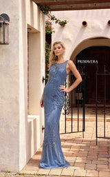 4 of 9 Primavera Couture 13140 Slate Blue