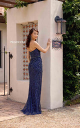 8 of 9 Primavera Couture 13141 Midnight