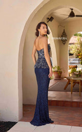 4 of 5 Primavera Couture 13142 Midnight
