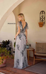 6 of 6 Primavera Couture 13144 Grey