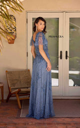 5 of 6 Primavera Couture 13144 Slate Blue