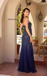 10 of 13 Primavera Couture 13145 Midnight