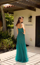 13 of 13 Primavera Couture 13145 Teal