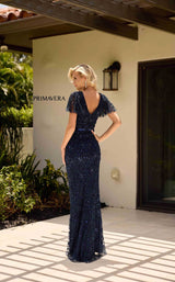 4 of 5 Primavera Couture 13146 Midnight