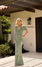 3 of 8 Primavera Couture 13147 Mint