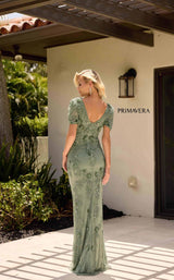 8 of 8 Primavera Couture 13147 Mint