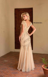 6 of 6 Primavera Couture 13148 Caramel