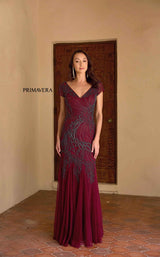 2 of 6 Primavera Couture 13148 Wine