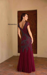 5 of 6 Primavera Couture 13148 Wine