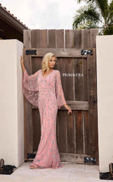 3 of 9 Primavera Couture 13149 Antique Rose