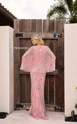 8 of 9 Primavera Couture 13149 Antique Rose