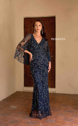 4 of 9 Primavera Couture 13149 Midnight