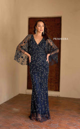 5 of 9 Primavera Couture 13149 Midnight