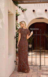 5 of 6 Primavera Couture 13150 Mocha