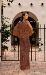 7 of 8 Primavera Couture 13152 Copper