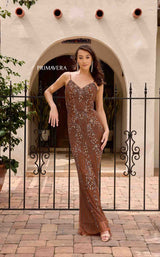1 of 8 Primavera Couture 13152 Copper