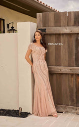 2 of 10 Primavera Couture 13155 Blush