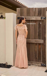 9 of 10 Primavera Couture 13155 Blush