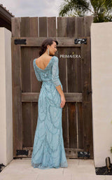 6 of 7 Primavera Couture 13156 French Blue