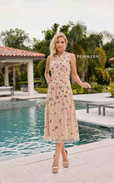 1 of 3 Primavera Couture 13159 Rose
