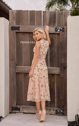 3 of 3 Primavera Couture 13159 Rose