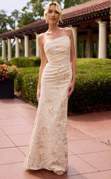 1 of 4 Primavera Couture 13163 Nude