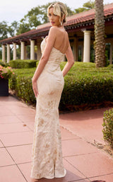 4 of 4 Primavera Couture 13163 Nude