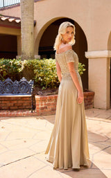 12 of 17 Primavera Couture 13164 Taupe