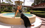 19 of 20 Primavera Couture 13167 Multiple-Colors