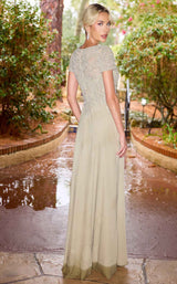 6 of 10 Primavera Couture 13169 Taupe