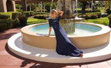 18 of 19 Primavera Couture 13171 Multiple-Colors