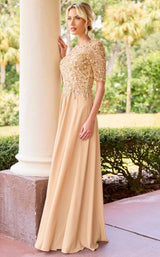 3 of 19 Primavera Couture 13171 Champagne