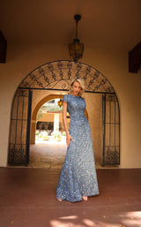 10 of 12 Primavera Couture 13177 Multiple-Colors