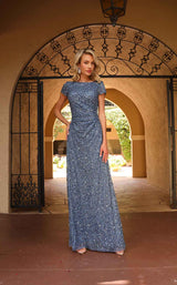 11 of 12 Primavera Couture 13177 Multiple-Colors