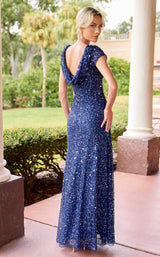 4 of 12 Primavera Couture 13177 Midnight