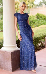 3 of 12 Primavera Couture 13177 Midnight
