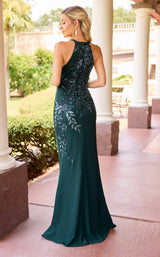 9 of 17 Primavera Couture 13180 Forest Green