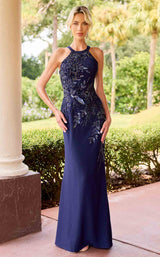 10 of 17 Primavera Couture 13180 Midnight