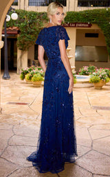 4 of 6 Primavera Couture 13185 Midnight