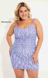 5 of 11 Primavera Couture 14061 Lilac
