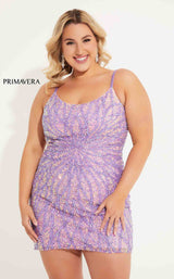 6 of 11 Primavera Couture 14061 Orchid