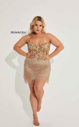 1 of 3 Primavera Couture 14069 Nude