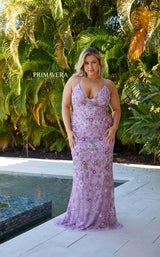 4 of 8 Primavera Couture 14071 Lavender