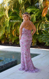7 of 8 Primavera Couture 14071 Lavender